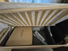 Fahrzeugbild Hobby Maxia 495 UL *Bettverbrei.*Garantie* #26