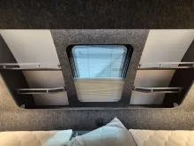 Fahrzeugbild Hobby Maxia 495 UL *Bettverbrei.*Garantie* #27