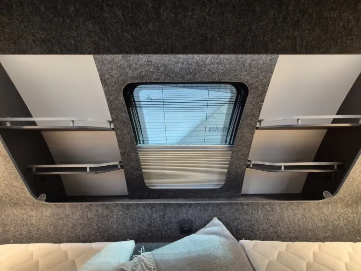 Fahrzeugbild Hobby Maxia 495 UL *Bettverbrei.*Garantie* #27