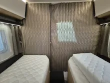 Fahrzeugbild Hobby Maxia 495 UL *Bettverbrei.*Garantie* #28