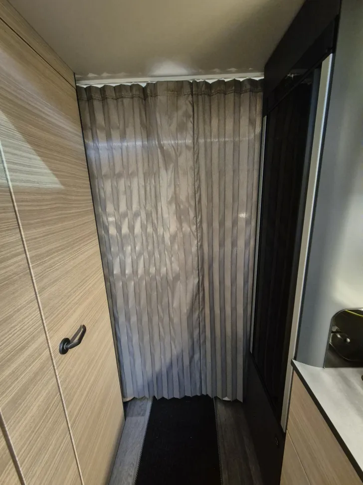 Fahrzeugbild Hobby Maxia 495 UL *Bettverbrei.*Garantie* #29