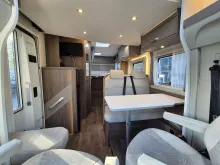 Fahrzeugbild Carado T338 pro #12