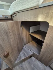 Fahrzeugbild Carado T338 pro #30