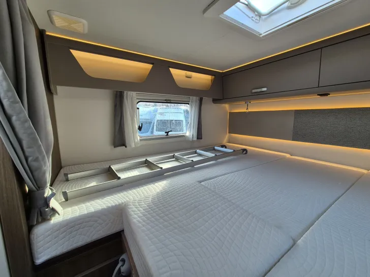 Fahrzeugbild Carado T338 pro #35