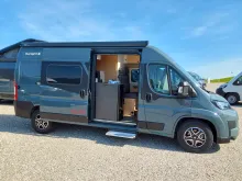 Fahrzeugbild Sunlight Adventure Cliff 602 Fiat #1