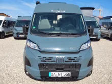 Fahrzeugbild Sunlight Adventure Cliff 602 Fiat #3