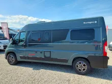 Fahrzeugbild Sunlight Adventure Cliff 602 Fiat #4