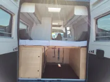 Fahrzeugbild Sunlight Adventure Cliff 602 Fiat #5