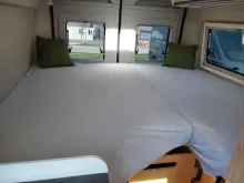 Fahrzeugbild Sunlight Adventure Cliff 602 Fiat #6