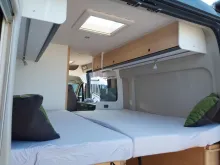 Fahrzeugbild Sunlight Adventure Cliff 602 Fiat #7