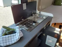 Fahrzeugbild Sunlight Adventure Cliff 602 Fiat #10