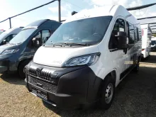 Fahrzeugbild Sunlight Cliff 540 Markise, AWT isoliert & beheizt #4