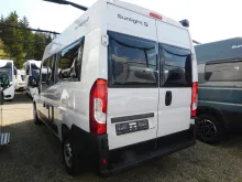 Fahrzeugbild Sunlight Cliff 540 Markise, AWT isoliert & beheizt #5