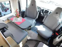 Fahrzeugbild Sunlight Cliff 540 Markise, AWT isoliert & beheizt #13