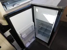 Fahrzeugbild Sunlight Cliff 540 Markise, AWT isoliert & beheizt #16