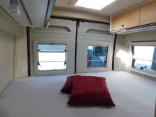 Fahrzeugbild Sunlight Cliff 540 Markise, AWT isoliert & beheizt #17