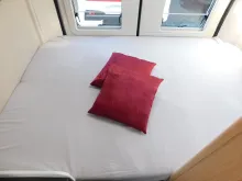 Fahrzeugbild Sunlight Cliff 540 Markise, AWT isoliert & beheizt #18