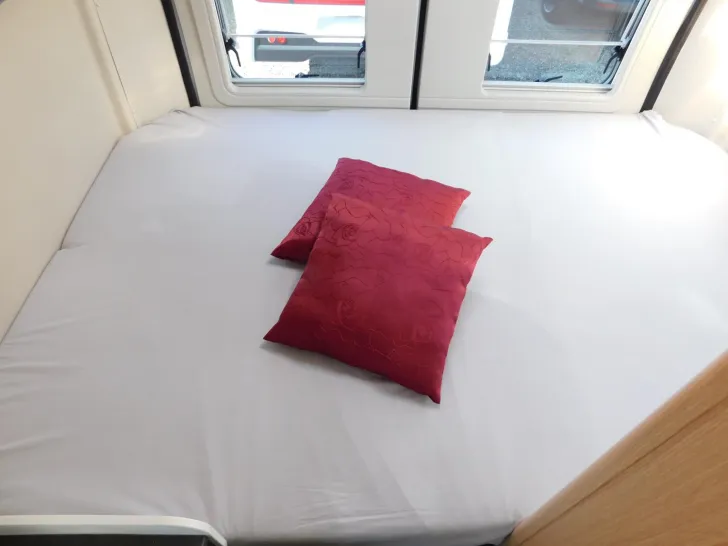 Fahrzeugbild Sunlight Cliff 540 Markise, AWT isoliert & beheizt #18