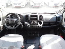 Fahrzeugbild Sunlight Cliff 540 Markise, AWT isoliert & beheizt #21