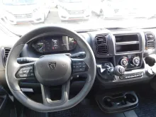 Fahrzeugbild Sunlight Cliff 540 Markise, AWT isoliert & beheizt #22