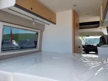 Fahrzeugbild Sunlight Adventure Cliff 600 Verfügbar ab November 2026 #8