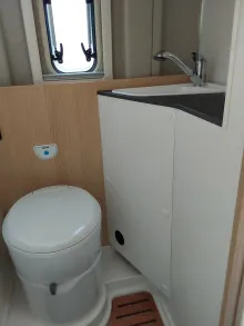 Fahrzeugbild Sunlight Adventure Cliff 600 Verfügbar ab November 2026 #13