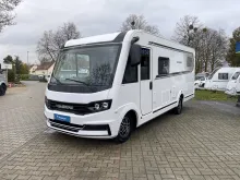 Fahrzeugbild Weinsberg CaraCore 650 MEG*Navi*RFK*TV*LTE #4
