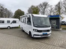 Fahrzeugbild Weinsberg CaraCore 650 MEG*Navi*RFK*TV*LTE #7