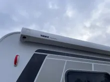 Fahrzeugbild Weinsberg CaraCore 650 MEG*Navi*RFK*TV*LTE #8