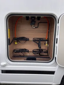 Fahrzeugbild Weinsberg CaraCore 650 MEG*Navi*RFK*TV*LTE #9