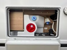 Fahrzeugbild Weinsberg CaraCore 650 MEG*Navi*RFK*TV*LTE #12