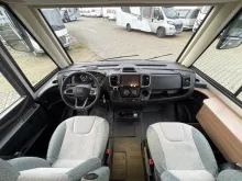 Fahrzeugbild Weinsberg CaraCore 650 MEG*Navi*RFK*TV*LTE #13