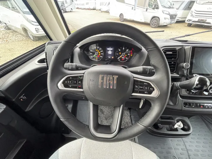 Fahrzeugbild Weinsberg CaraCore 650 MEG*Navi*RFK*TV*LTE #14