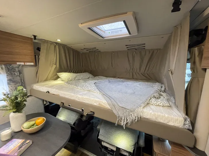 Fahrzeugbild Weinsberg CaraCore 650 MEG*Navi*RFK*TV*LTE #19