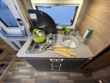 Fahrzeugbild Weinsberg CaraCore 650 MEG*Navi*RFK*TV*LTE #27