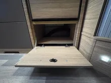 Fahrzeugbild Weinsberg CaraCore 650 MEG*Navi*RFK*TV*LTE #32