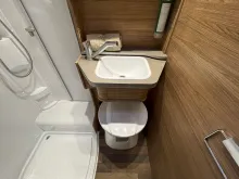 Fahrzeugbild Weinsberg CaraCore 650 MEG*Navi*RFK*TV*LTE #35