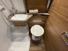 Fahrzeugbild Weinsberg CaraCore 650 MEG*Navi*RFK*TV*LTE #36