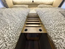 Fahrzeugbild Weinsberg CaraCore 650 MEG*Navi*RFK*TV*LTE #41