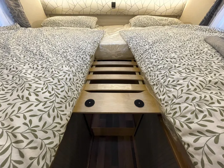 Fahrzeugbild Weinsberg CaraCore 650 MEG*Navi*RFK*TV*LTE #41