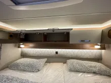 Fahrzeugbild Weinsberg CaraCore 650 MEG*Navi*RFK*TV*LTE #42