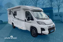 Fahrzeugbild Knaus SKY TI 650 MEG *Markise*DuoControl* #1