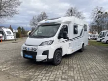 Fahrzeugbild Knaus SKY TI 650 MEG *Markise*DuoControl* #4