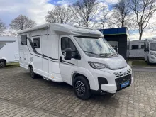 Fahrzeugbild Knaus SKY TI 650 MEG *Markise*DuoControl* #7