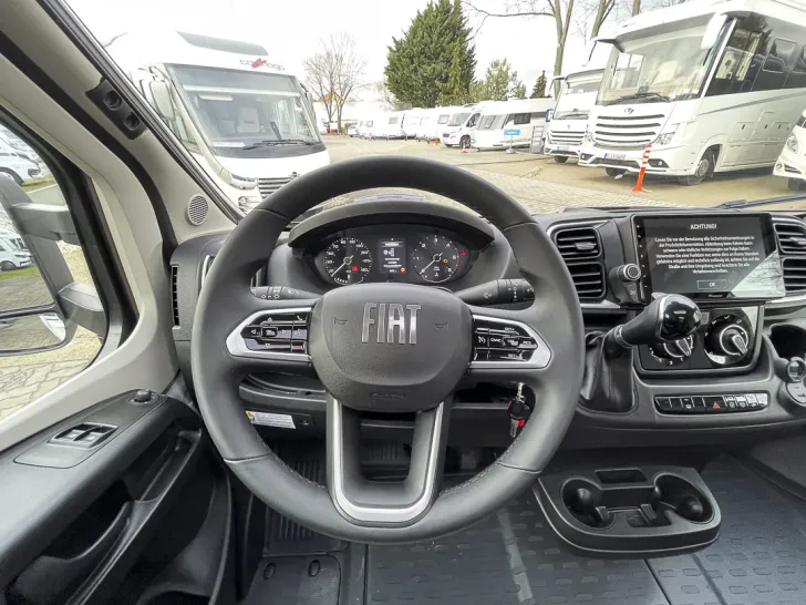 Fahrzeugbild Knaus SKY TI 650 MEG *Markise*DuoControl* #8