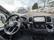 Fahrzeugbild Knaus SKY TI 650 MEG *Markise*DuoControl* #9