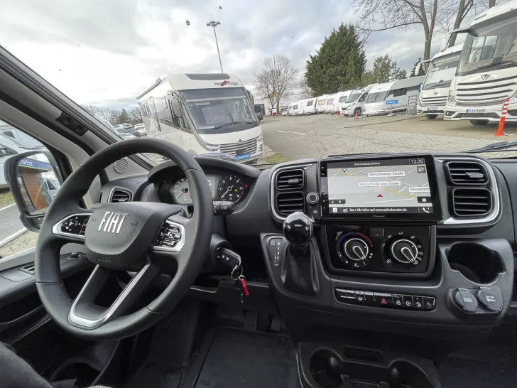 Fahrzeugbild Knaus SKY TI 650 MEG *Markise*DuoControl* #9