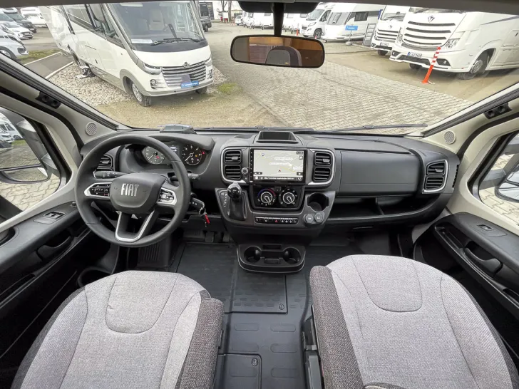 Fahrzeugbild Knaus SKY TI 650 MEG *Markise*DuoControl* #10