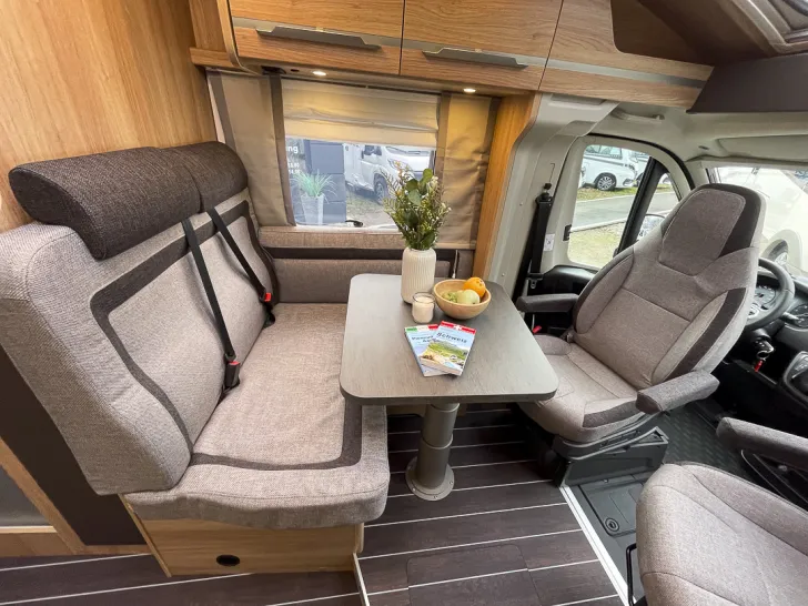 Fahrzeugbild Knaus SKY TI 650 MEG *Markise*DuoControl* #13