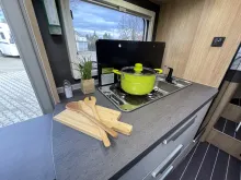 Fahrzeugbild Knaus SKY TI 650 MEG *Markise*DuoControl* #17